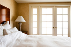 Moorlinch bedroom extension costs