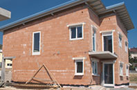 Moorlinch home extensions