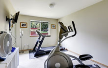 Moorlinch home gym construction leads